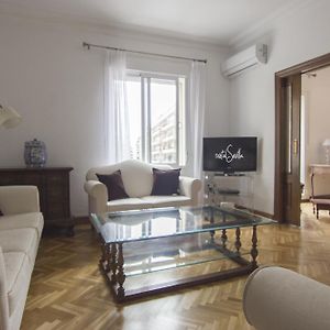 Appartement met Twee Slaapkamers